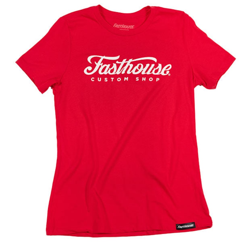 Fasthouse – Morris Tee (Womens)