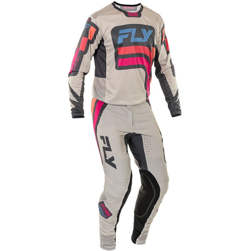 Fly Racing – Lite Vice Jersey, Pant Combo (Youth)