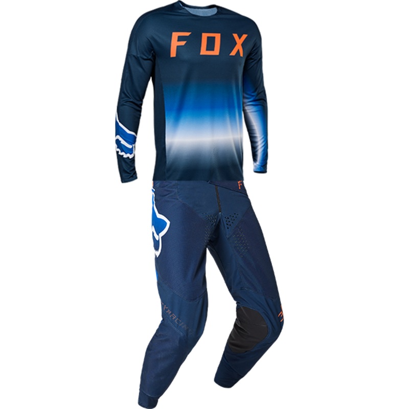 Fox Racing – 360 Fgmnt Jersey, Pant Combo