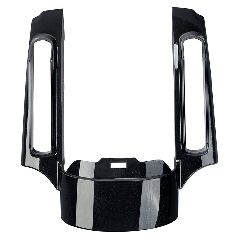 HR3 Candy Cobalt / Indigo Ink CVO STYLE Rear Fender Filler Panel FOR Harley Touring 2014-2023