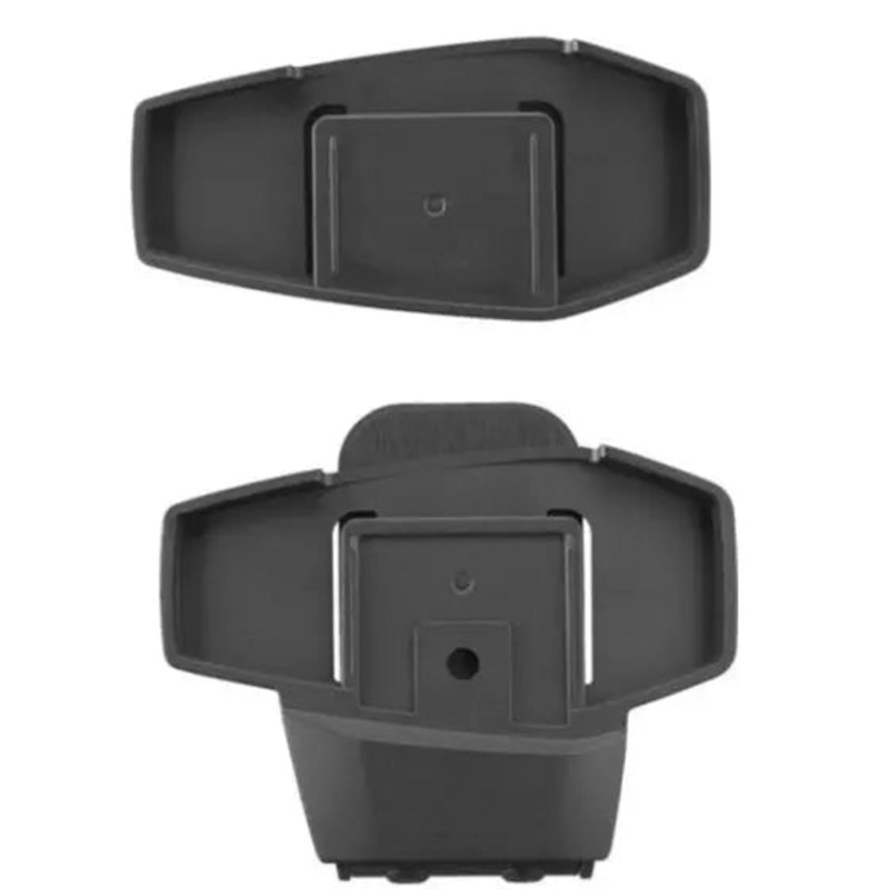 Interphone Adesive & Clip Spare For UCOM 6 & 7R