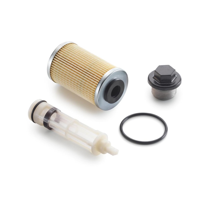 KTM – OIL FILTER KIT – 90138015010