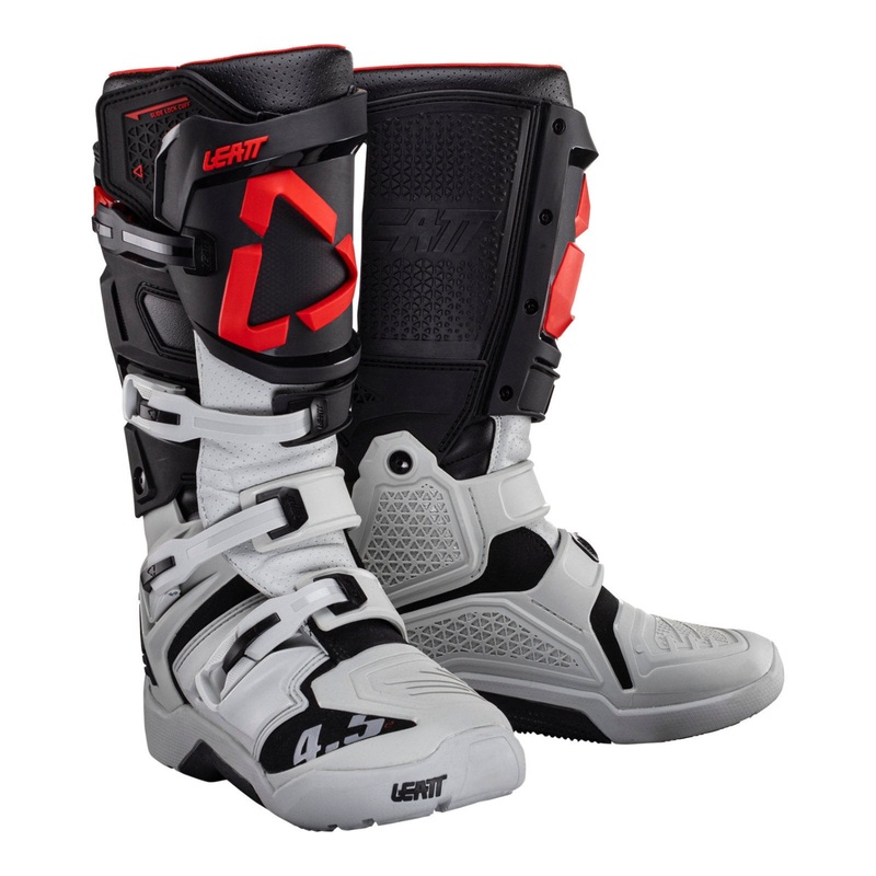 Leatt 4.5 Enduro Boot – Forge