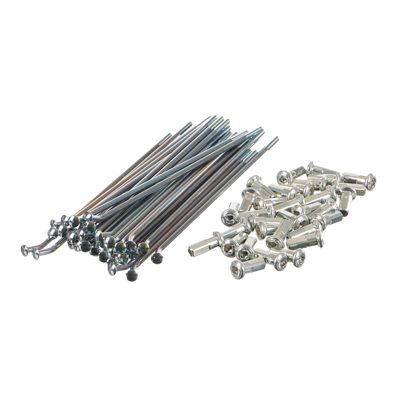 Notako Spoke Set Rear Yamaha YZ80/85 ’14