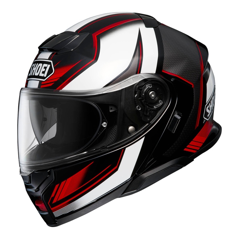 Shoei Neotec 3 Helmet  – Grasp TC5