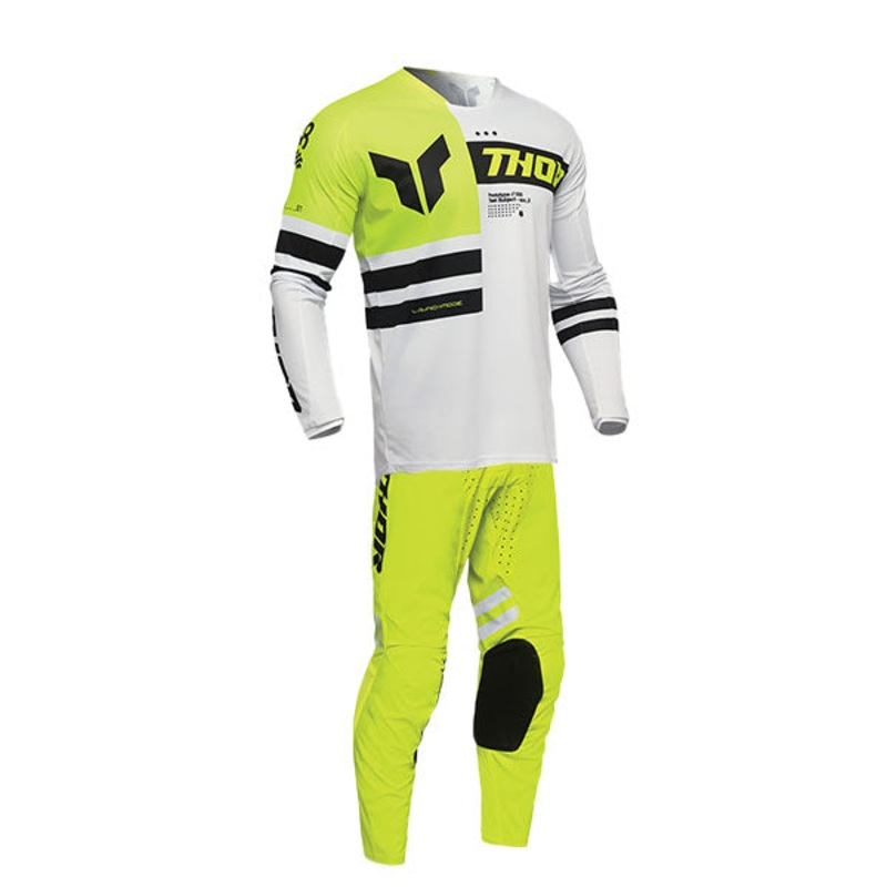 Thor – Launchmode Dozer Jersey, Pant Combo
