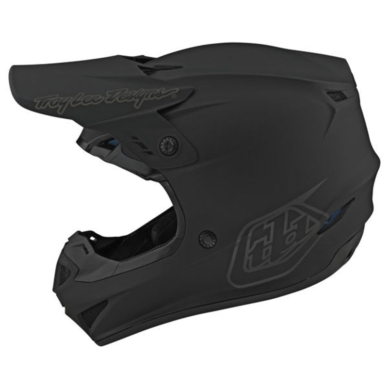 Troy Lee Designs – GP Mono Helmet