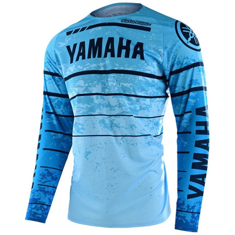 Troy Lee Designs – SE Pro Yamaha OW-22 Jersey