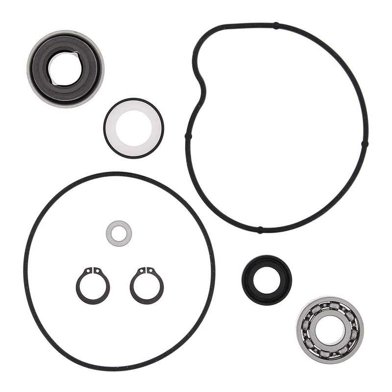 Vertex Water Pump Rebuild Kit – YFM660R Raptor ’01-’05