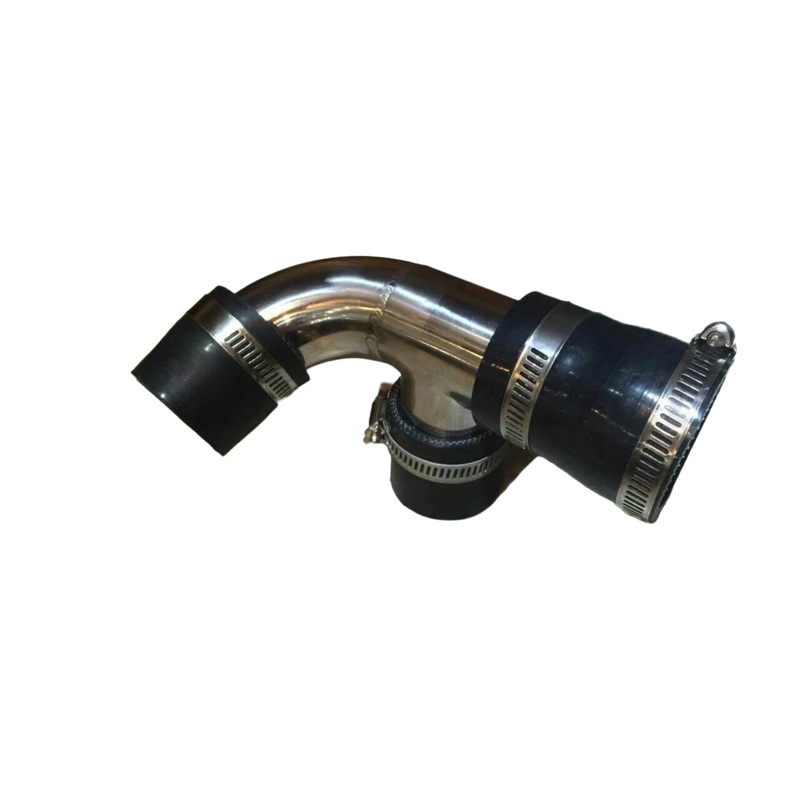 2-in-1 Intake Pipe for HONDA SHADOW 600