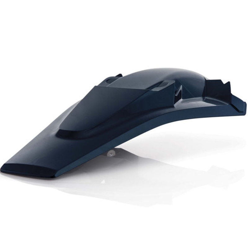 Acerbis – Rear Fenders (Husqvarna) Year 2014