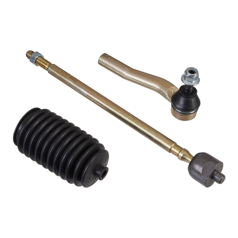 ALL BALLS Rack Tie Rod Kit – Left 51-1114-L