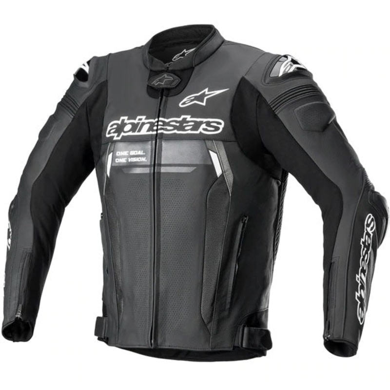Alpinestars – Missile Ignition V2 Leather Jacket