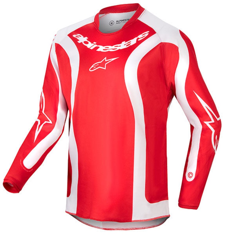 Alpinestars – Racer Lurv Jersey (Youth)