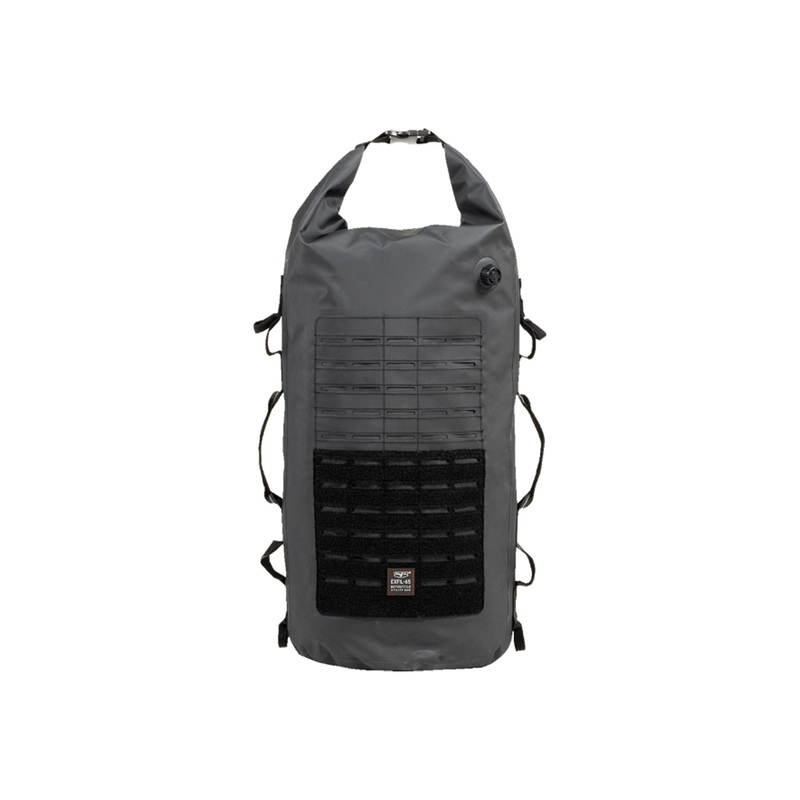 BILTWELL – EXFIL-65 Dry Bag – Gen 2 – Black