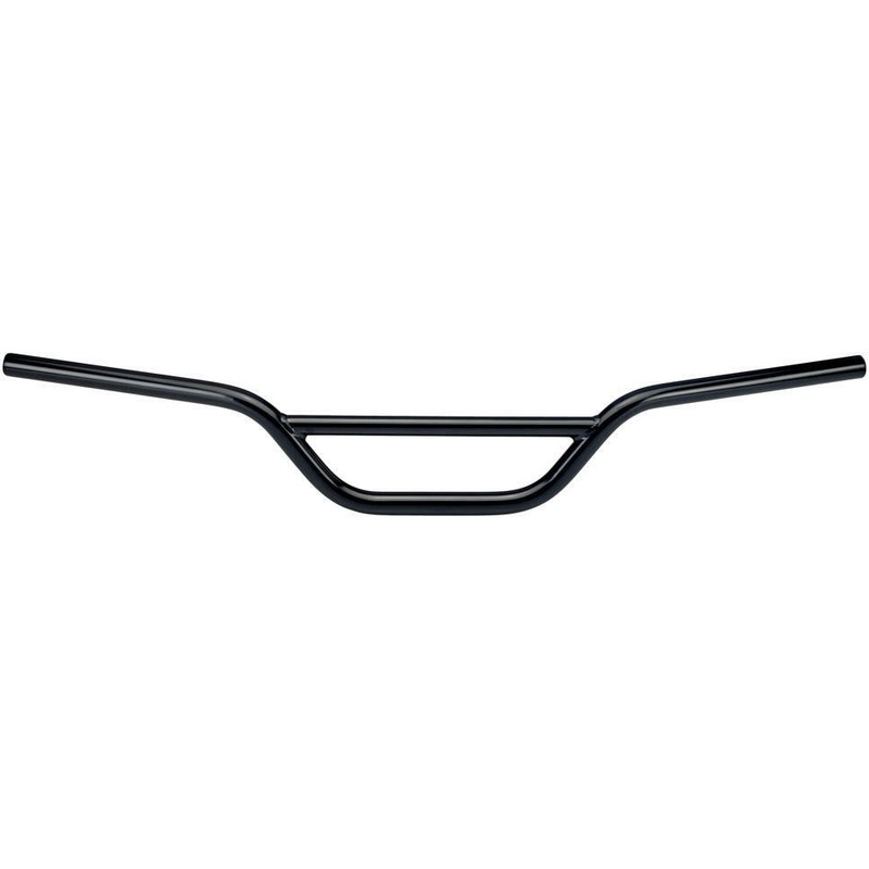 Biltwell Moto Handlebars 7/8″ – Black