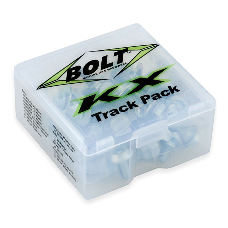 BOLT KAW KX/KXF TRACK PACK – 48KXTP
