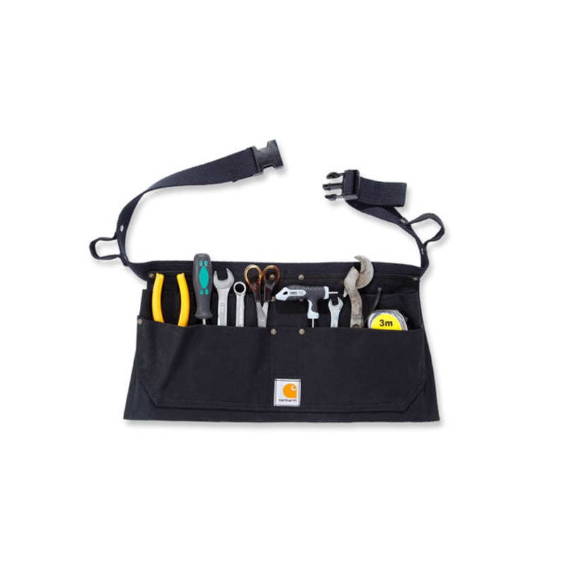 Carhartt Duck Tool Belt Black