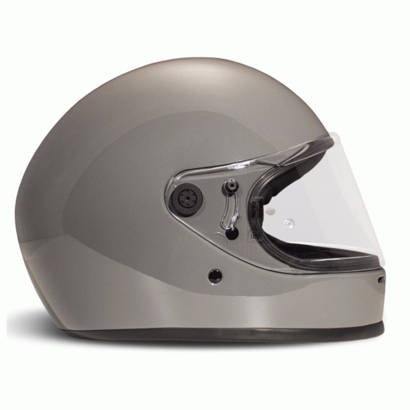 DMD Rivale 22.06 Crayon Grey