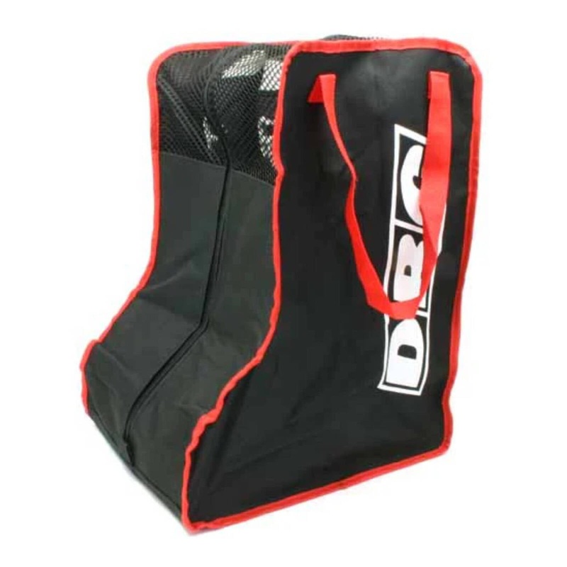 DRC Boots Bag – Black