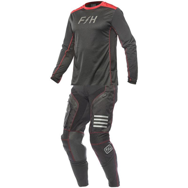 Fasthouse – Off-Road Outland Jersey, Pant Combo