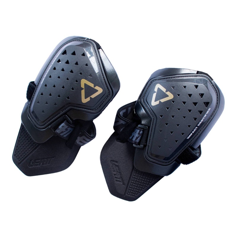 Leatt 6.5 Shoulder Guards Pro [Pair] – Graphene