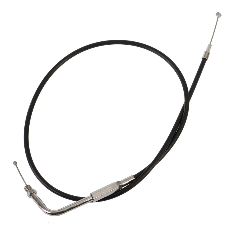 MTX Throttle Cable HD Std
