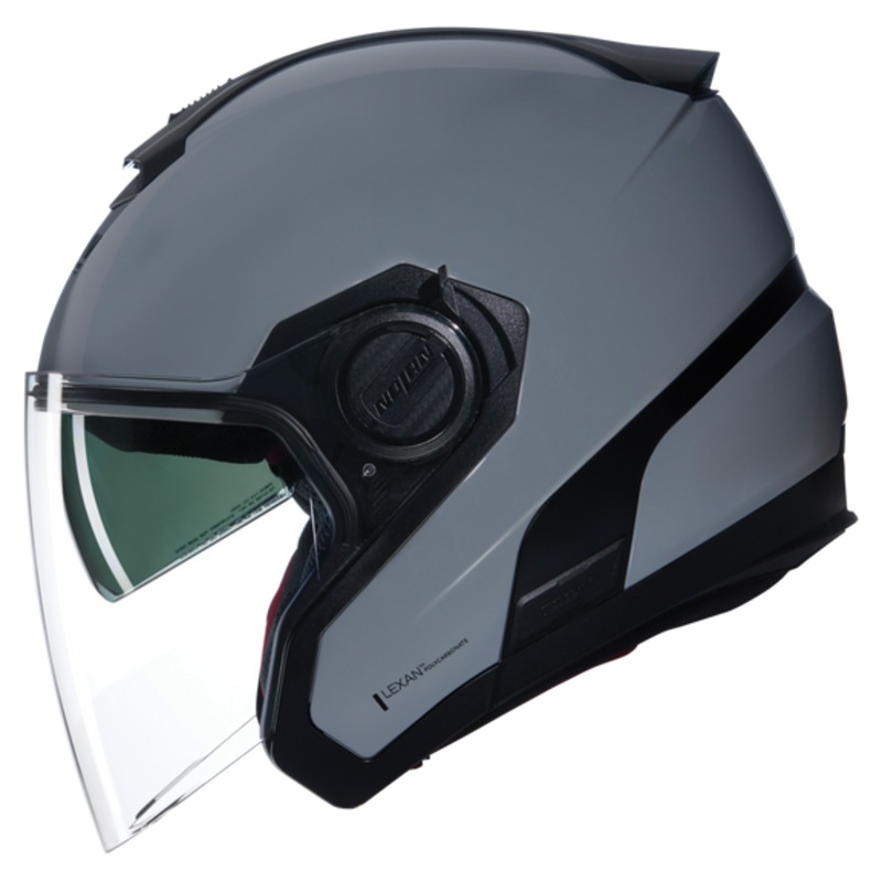 Nolan N40-5 06 Classico Grey