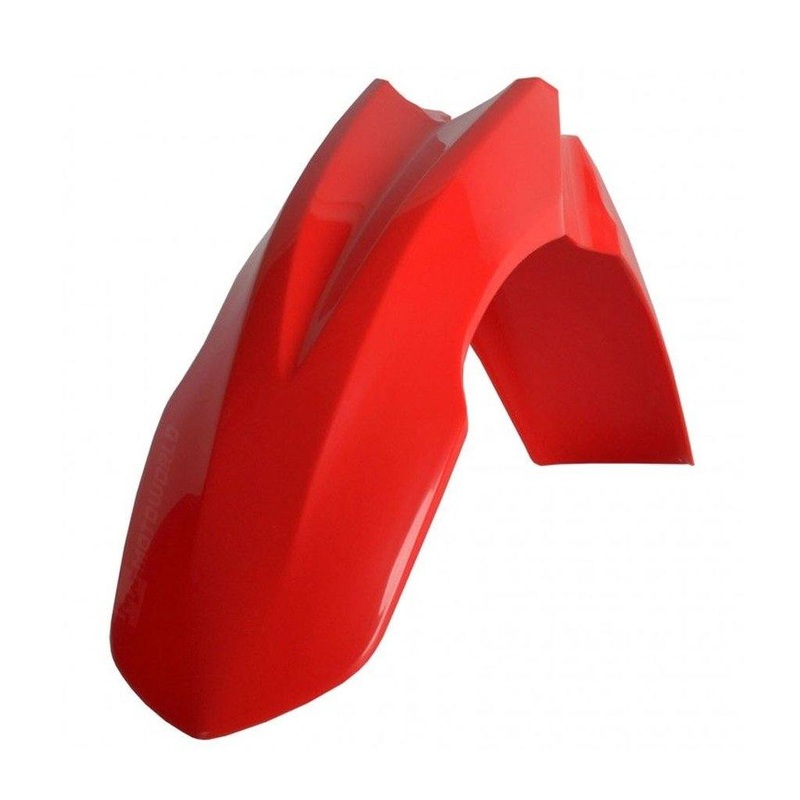 POLISPORT HONDA CRF250R – FRONT FENDER – ’10-’13