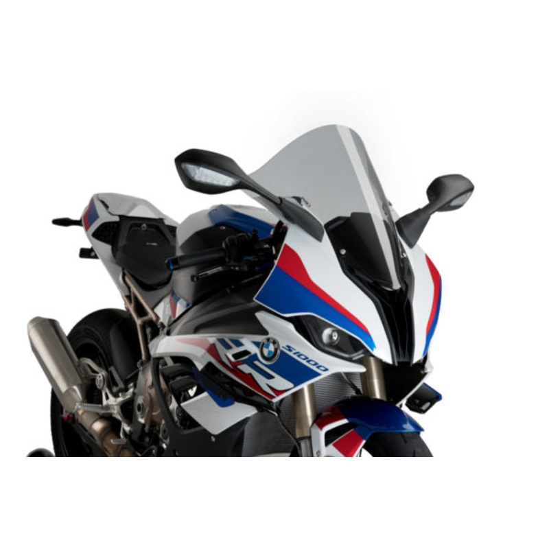 PUIG WINDSCREEN BMW S1000rr R-Racer 2019+