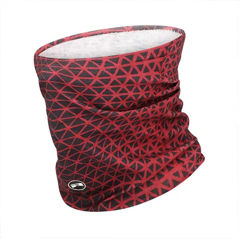 Richa Neck Tube Kinetic Burgundy