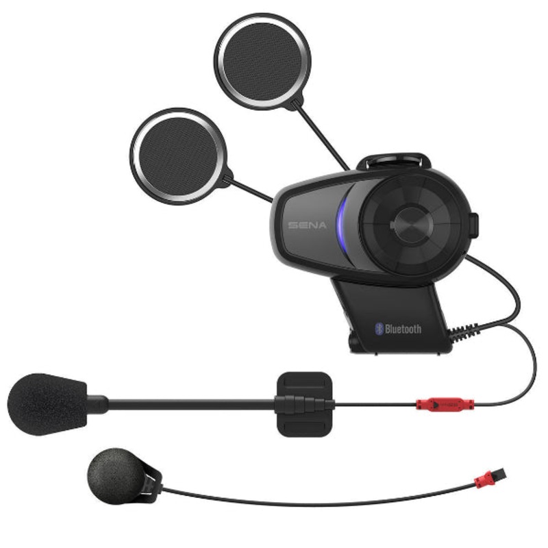Sena – 10S Bluetooth 4.1 Headset & Intercom