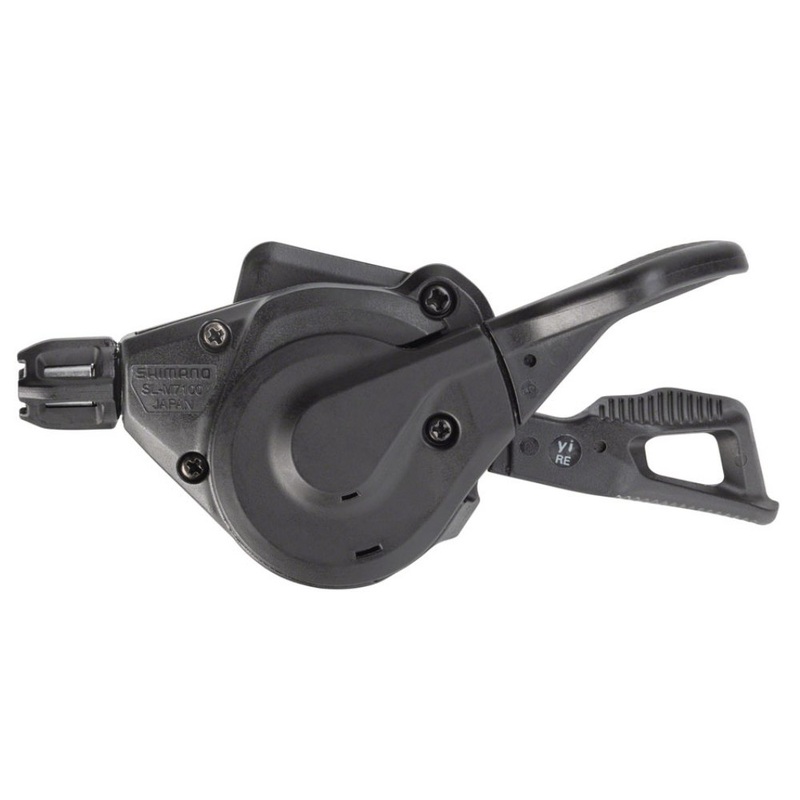 Shimano SLX SL-M7100-IR Right I-Spec EV 12-Speed Shifter
