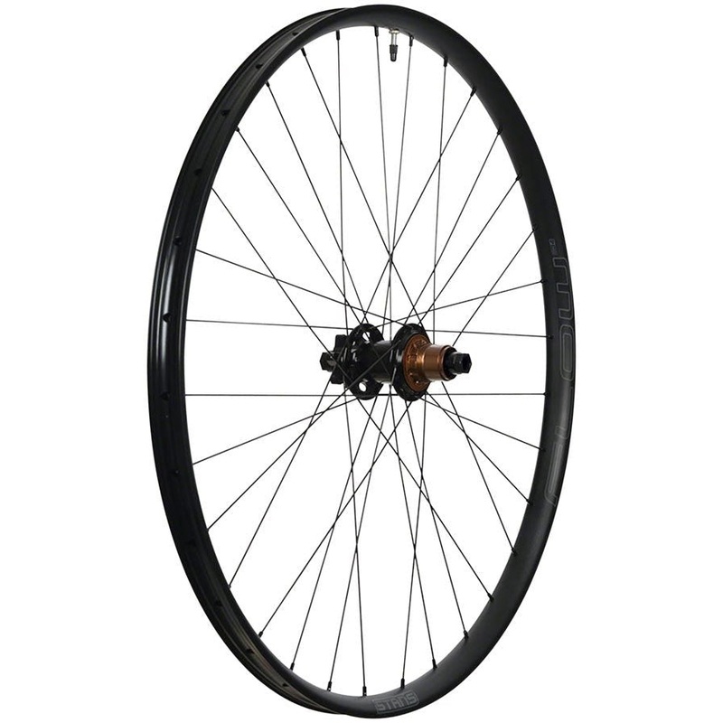 Stan’s NoTubes Flow MK4 Rear Wheel – 29″ – 12×157 – 6-Bolt – XD