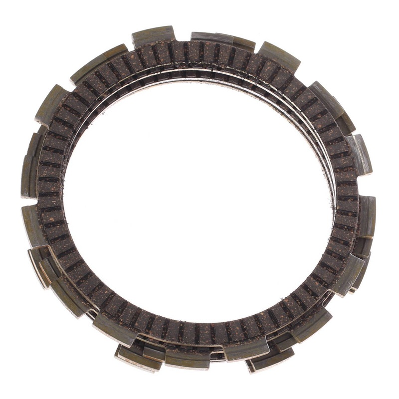 Whites Clutch Kit Fibre Yamaha TTR110 ’08-’15