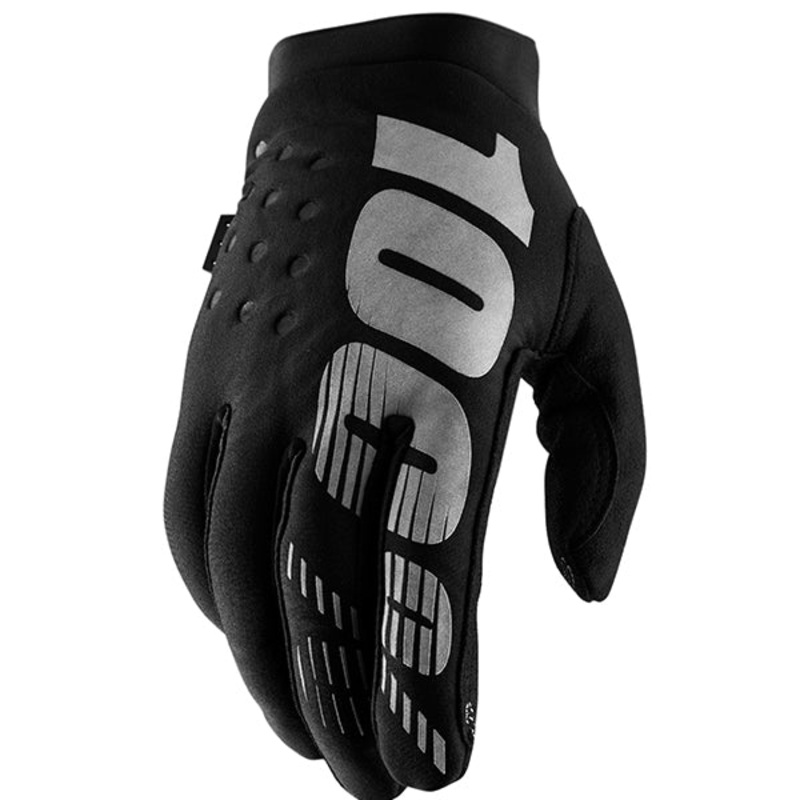 100% – Brisker Glove (Youth)