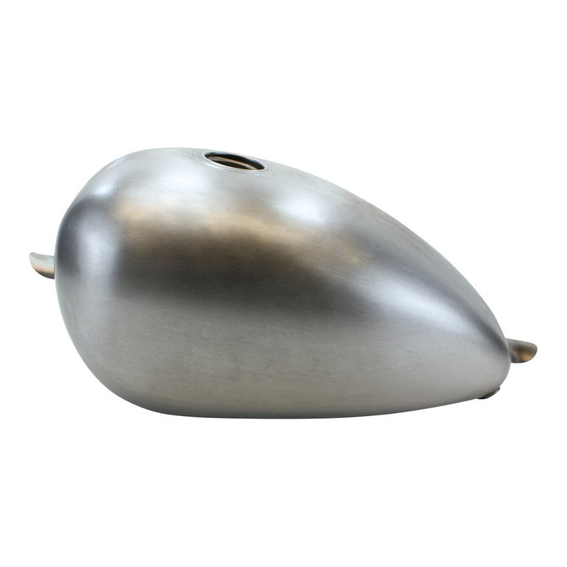 2 Gal “Wassell” Peanut Bobber Tank (Mid tunnel/ Screw In Cap)