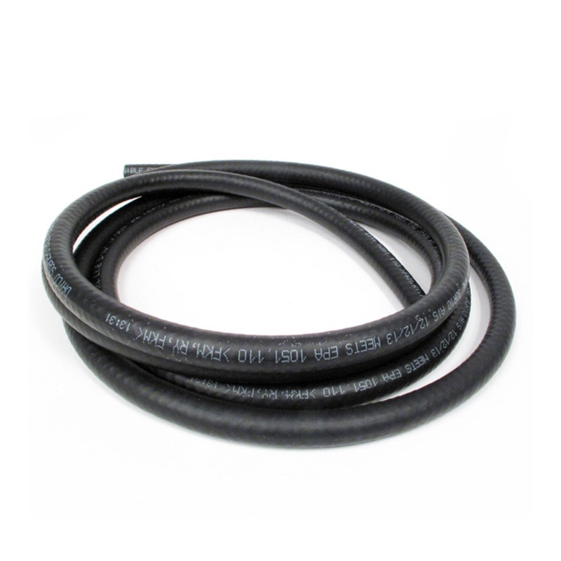 Dayco Fuel Hose 6mm (25 Foot Roll 7.6m) 80057 HWDFH6