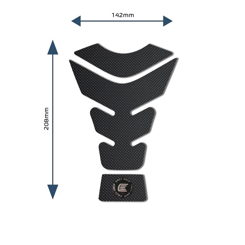 (Design-G) Eazigrip TANK GRIP