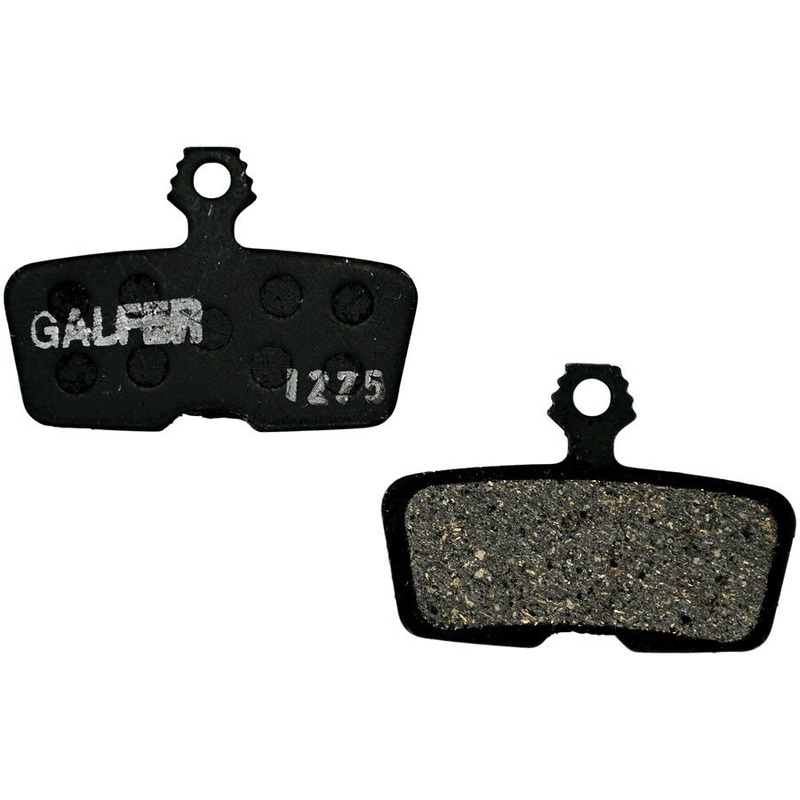 Galfer SRAM Code R/RS/RSC/Guide RE Disc Brake Pads – Standard Compound