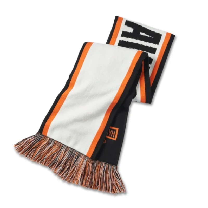 Genuine H-D Striker Scarf – 97627-25VM