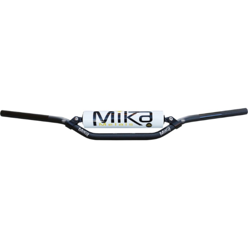 Mika Metals – 7/8″ Handlebars