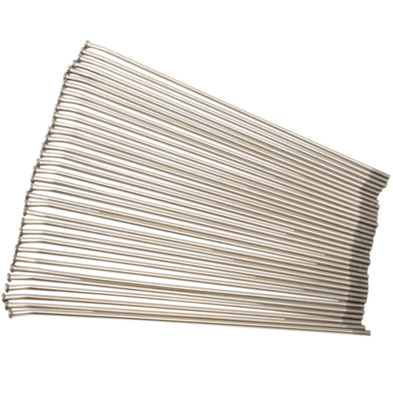 Moose Racing – MX1 Stainless Steel Spokes (Beta)