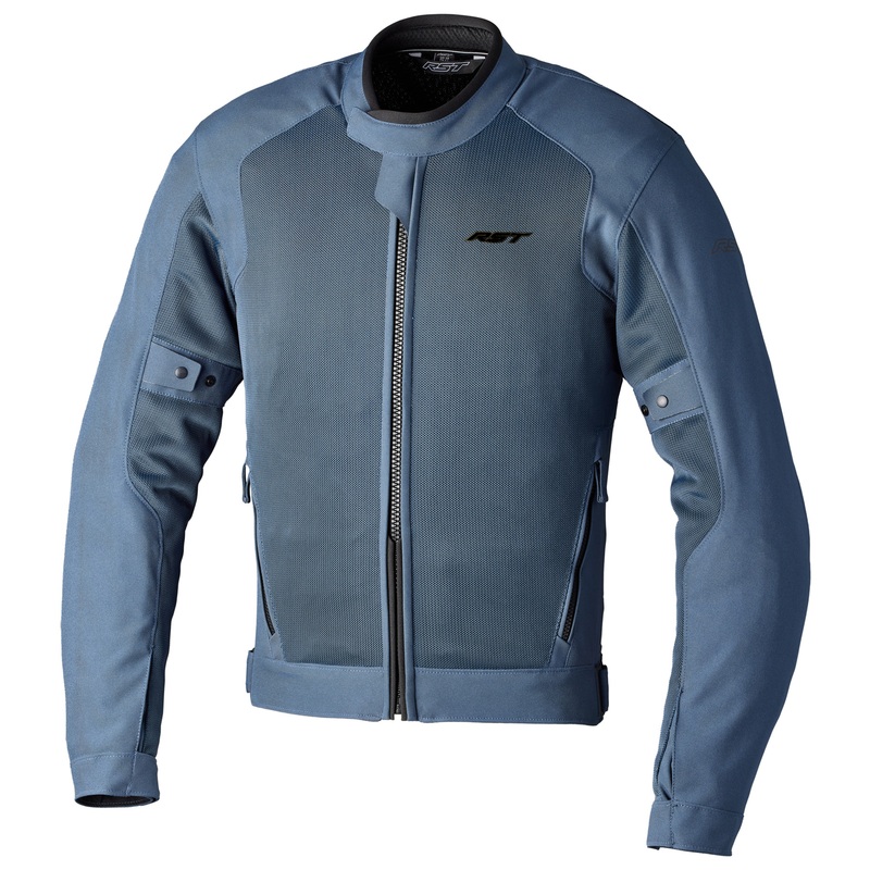 RST Spectre Air CE Textile Jacket Petrol