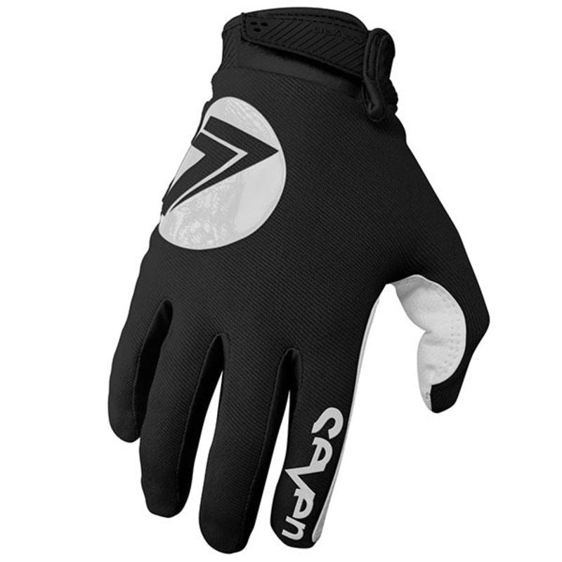 Seven MX – Annex 7 Dot Glove