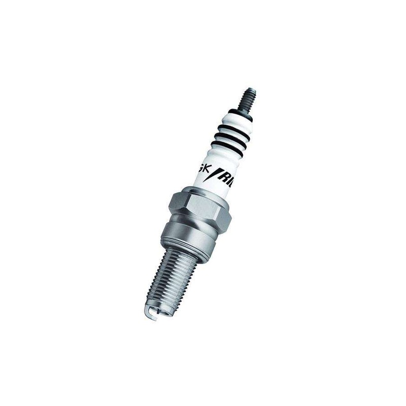 Spark Plugs Iridium (CR8EIX) – 2pc