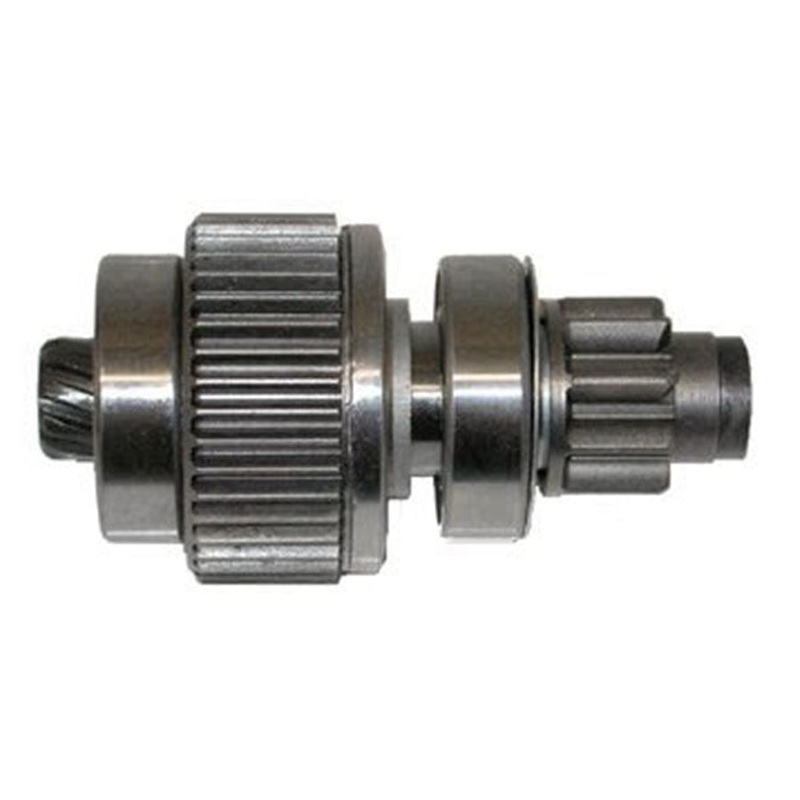 Starter Drive Clutch 86-90 Sportster 883/1100/1200, 91-94 Sportster 883 OEM# 31567-81