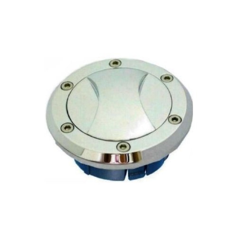 Stroker Gas Cap by Zodiac