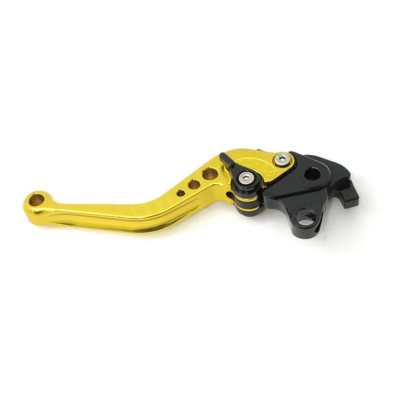 Whites Clutch Lever Blade Adjust Road Honda GLD – Short Blade