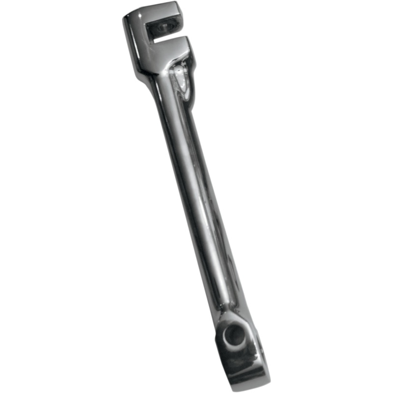 Baker Drivetrain Kickstarter Arm